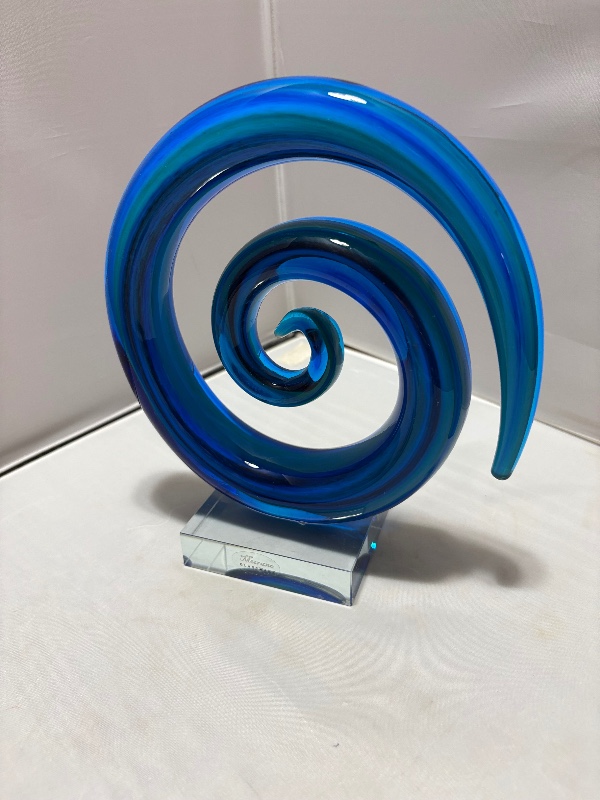 Murano glass
