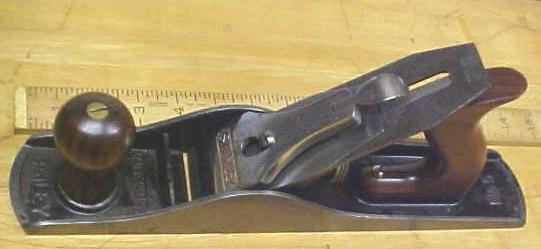 Stanley No. 5C Jack Plane Type 18