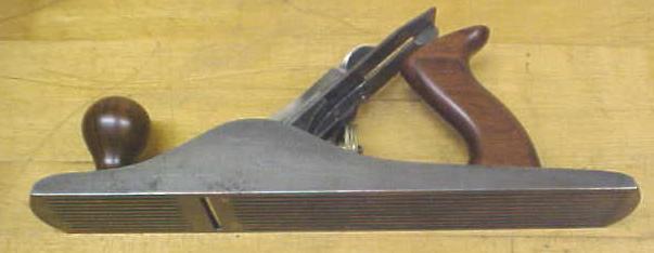 Stanley No. 5C Jack Plane Type 18