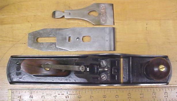 Stanley No. 5C Jack Plane Type 18