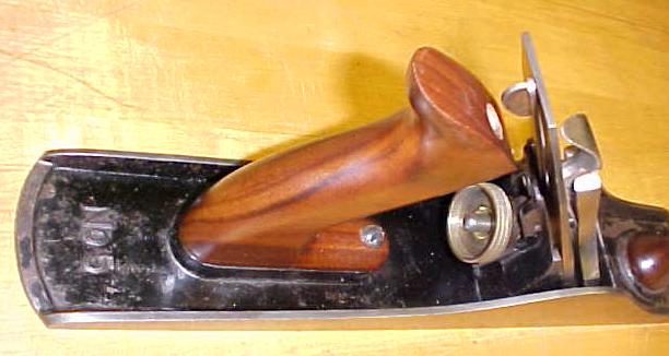 Stanley No. 5C Jack Plane Type 18