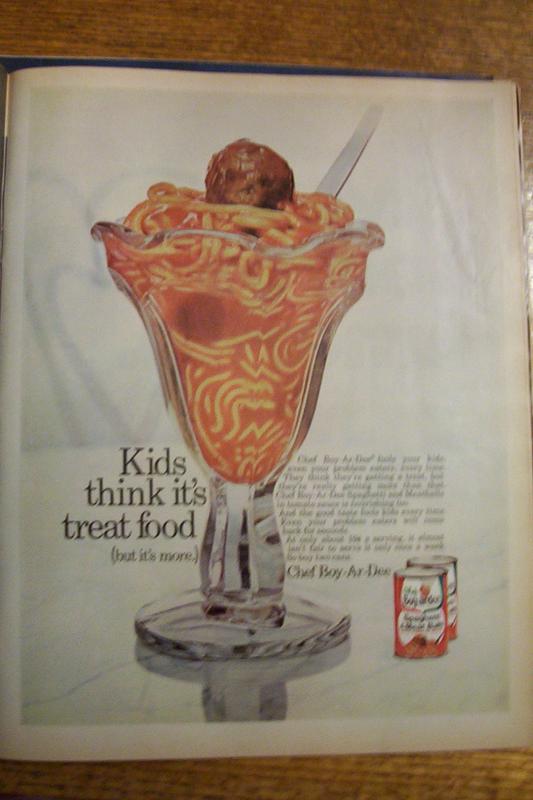 Life Magazine - December 17, 1971 - Children