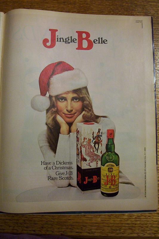 Life Magazine - December 17, 1971 - Children
