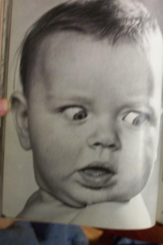 Photography Annual 1953
