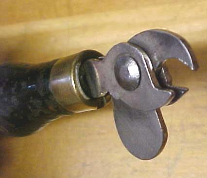 Antique Tack Puller Upholstery Unique Design!
