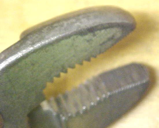 Lectrolite Slip-Joint Combination Pliers No. 216 6 inch