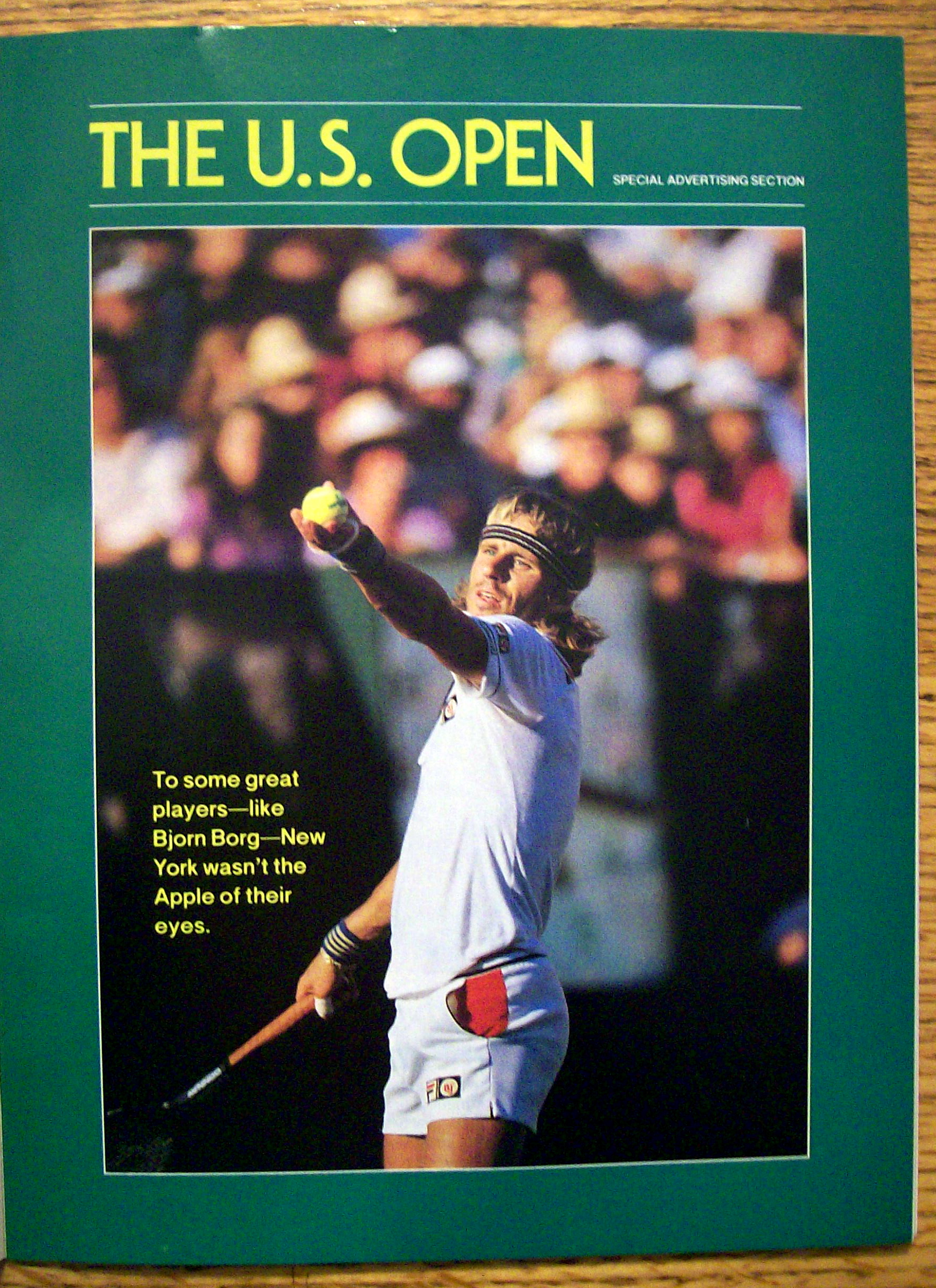 Sports Illustrated Magazine-August 25, 1986-Ron Darling