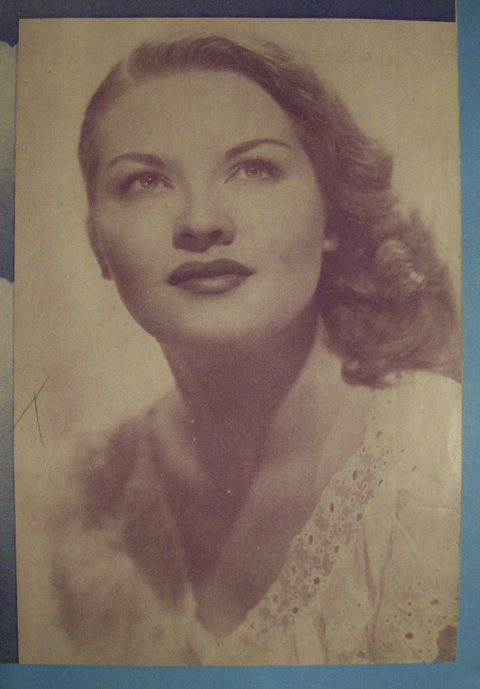 Sheet Music - 1934 With My Eyes Wide Open I'm Dreaming
