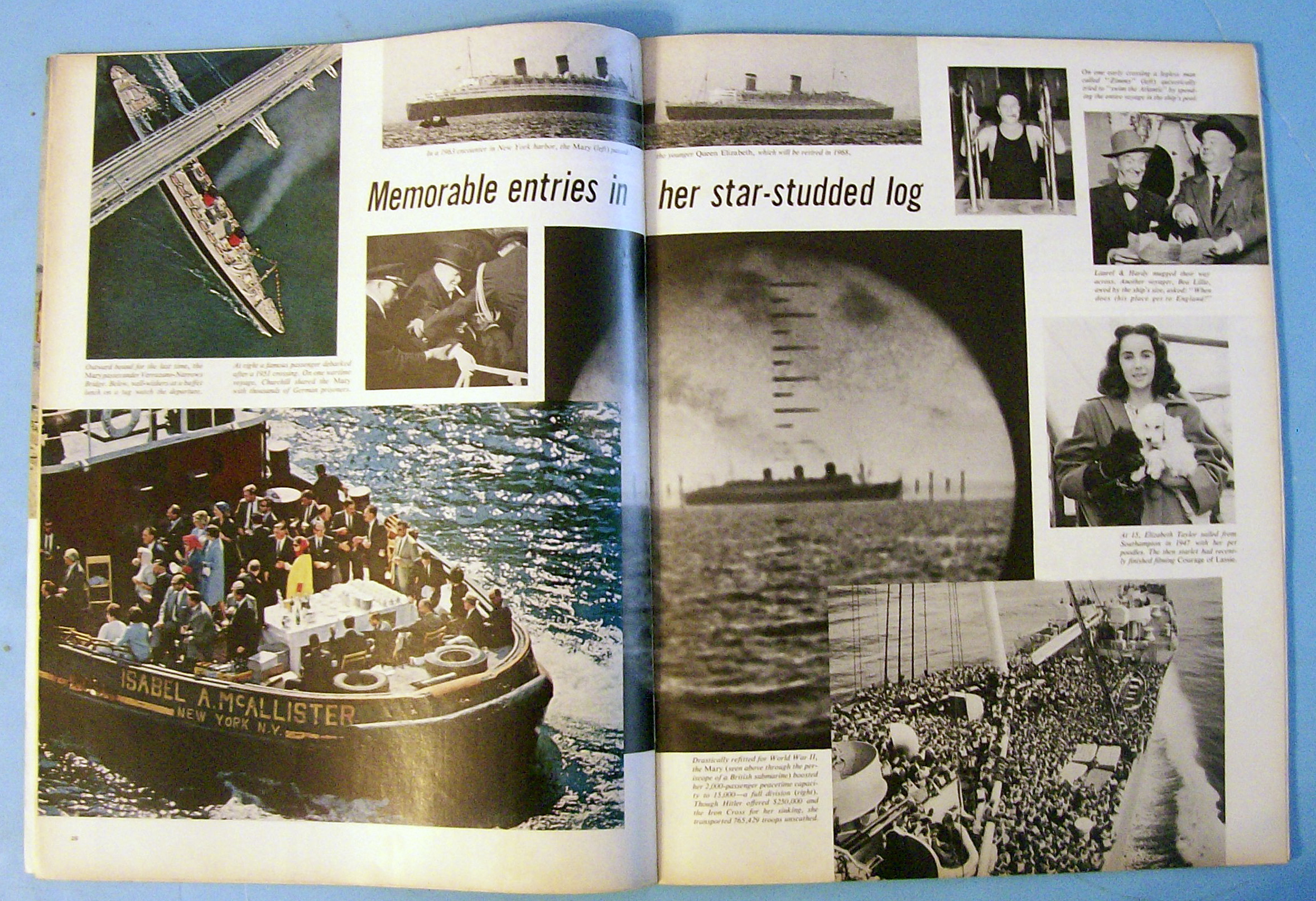Life Magazine October 6, 1967 The Roots Of Bitterness