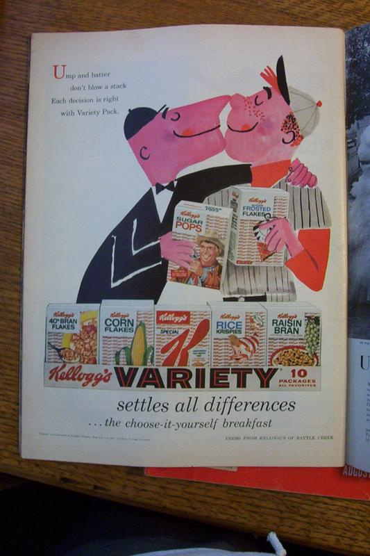 Life Magazine - July 28, 1958 - On The Mideast Front