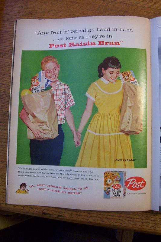 Life Magazine - July 28, 1958 - On The Mideast Front