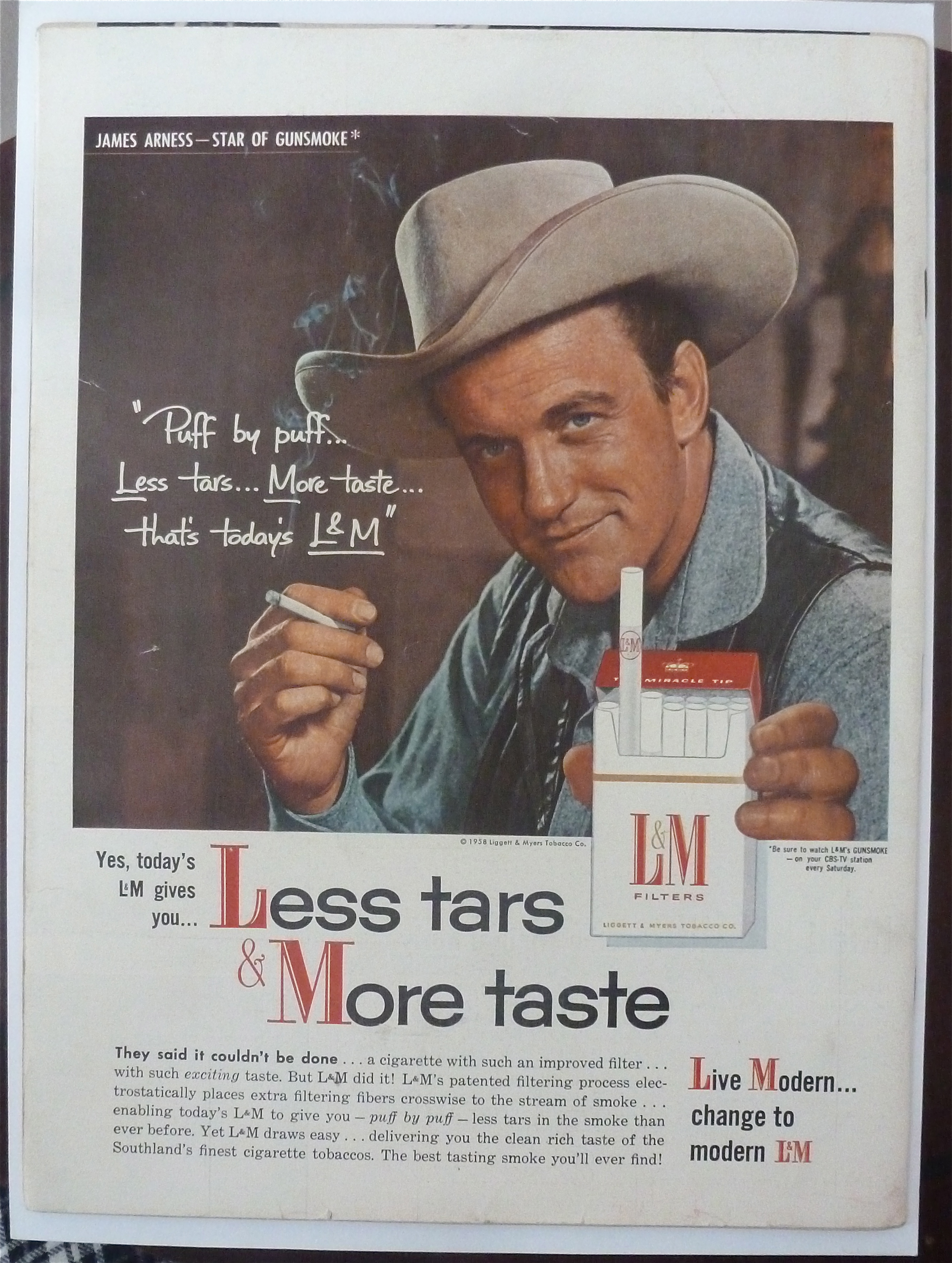 Life Magazine - July 28, 1958 - On The Mideast Front