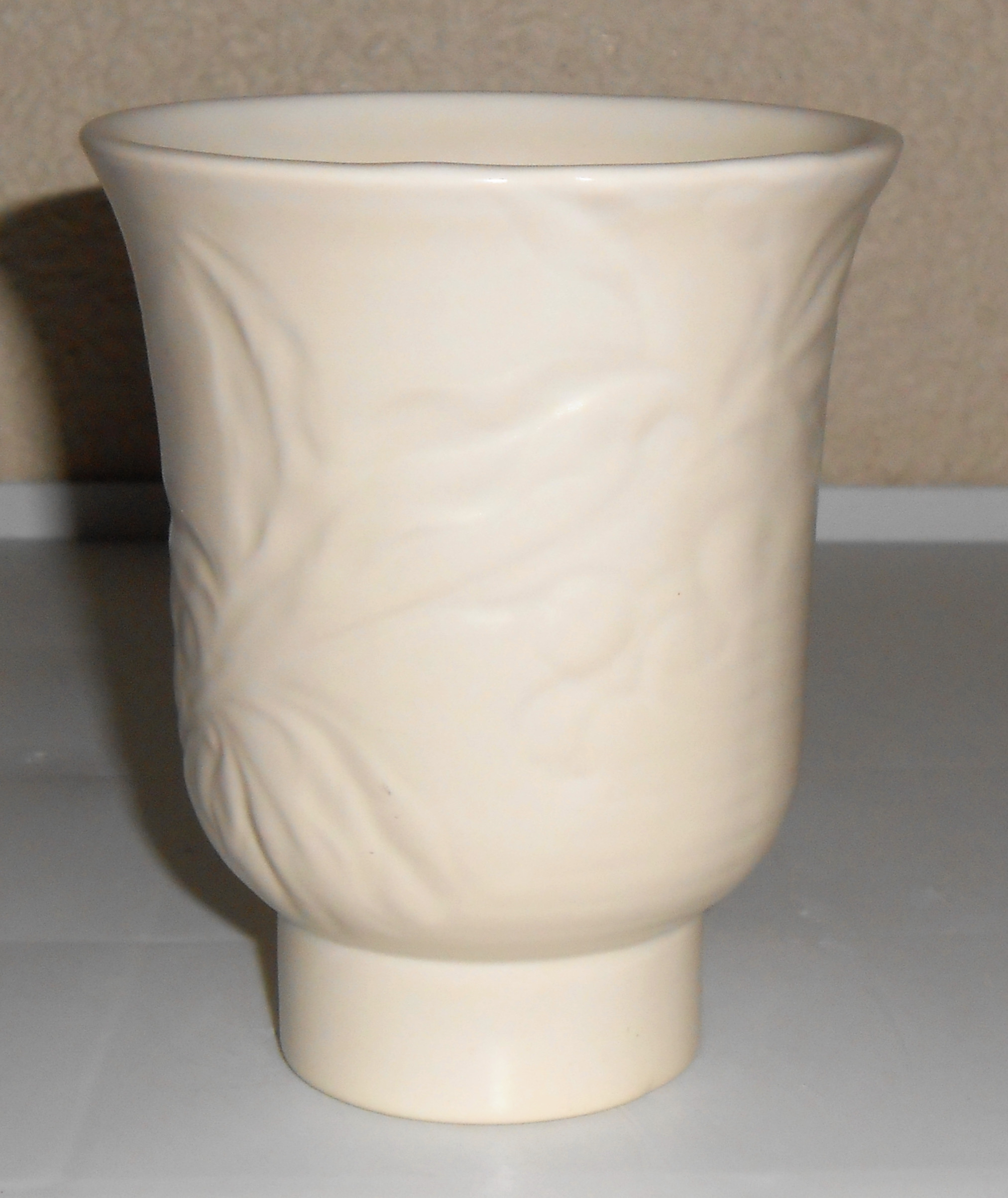Franciscan Pottery Catalina Art Ware Encanto #607 Vase!