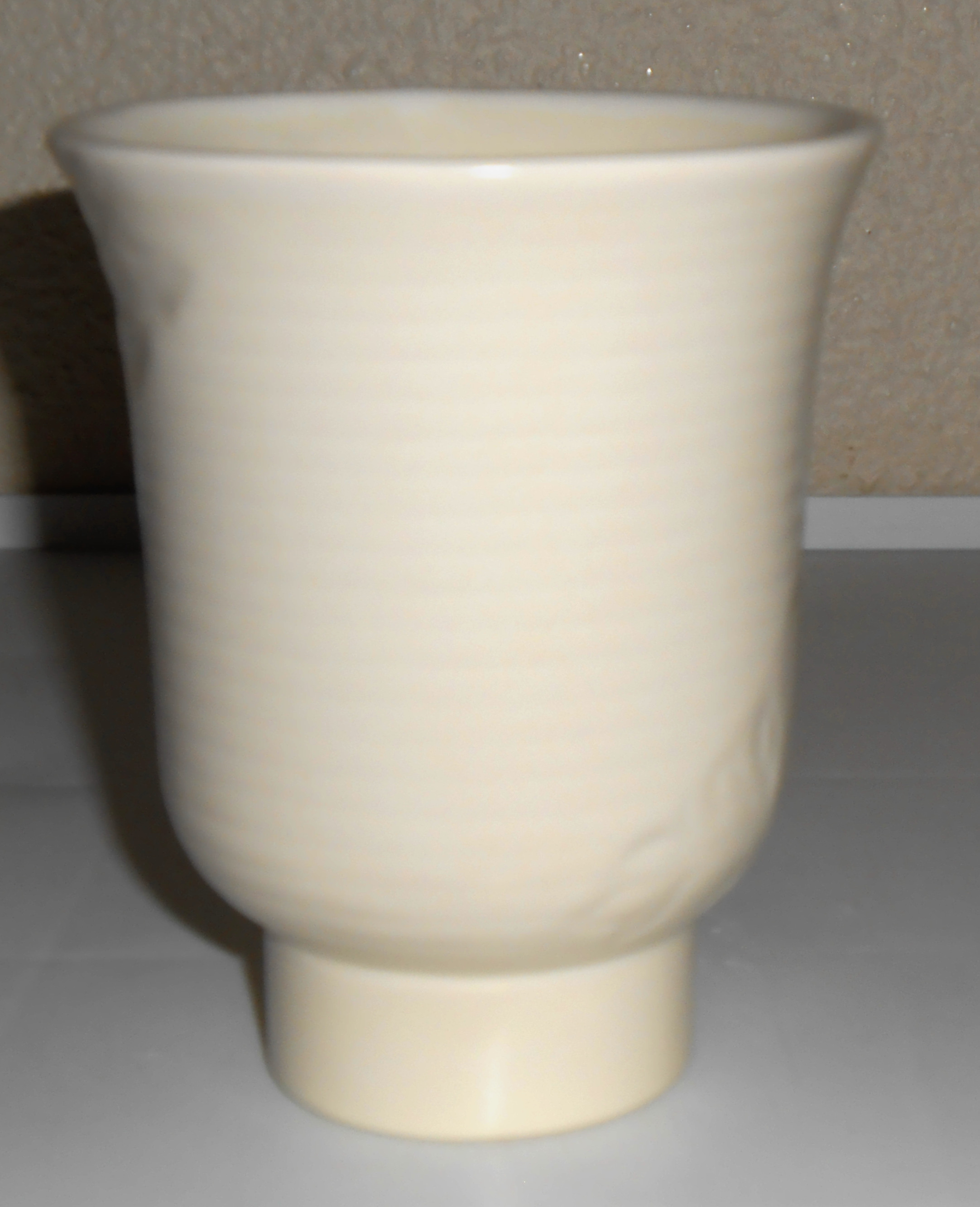 Franciscan Pottery Catalina Art Ware Encanto #607 Vase!