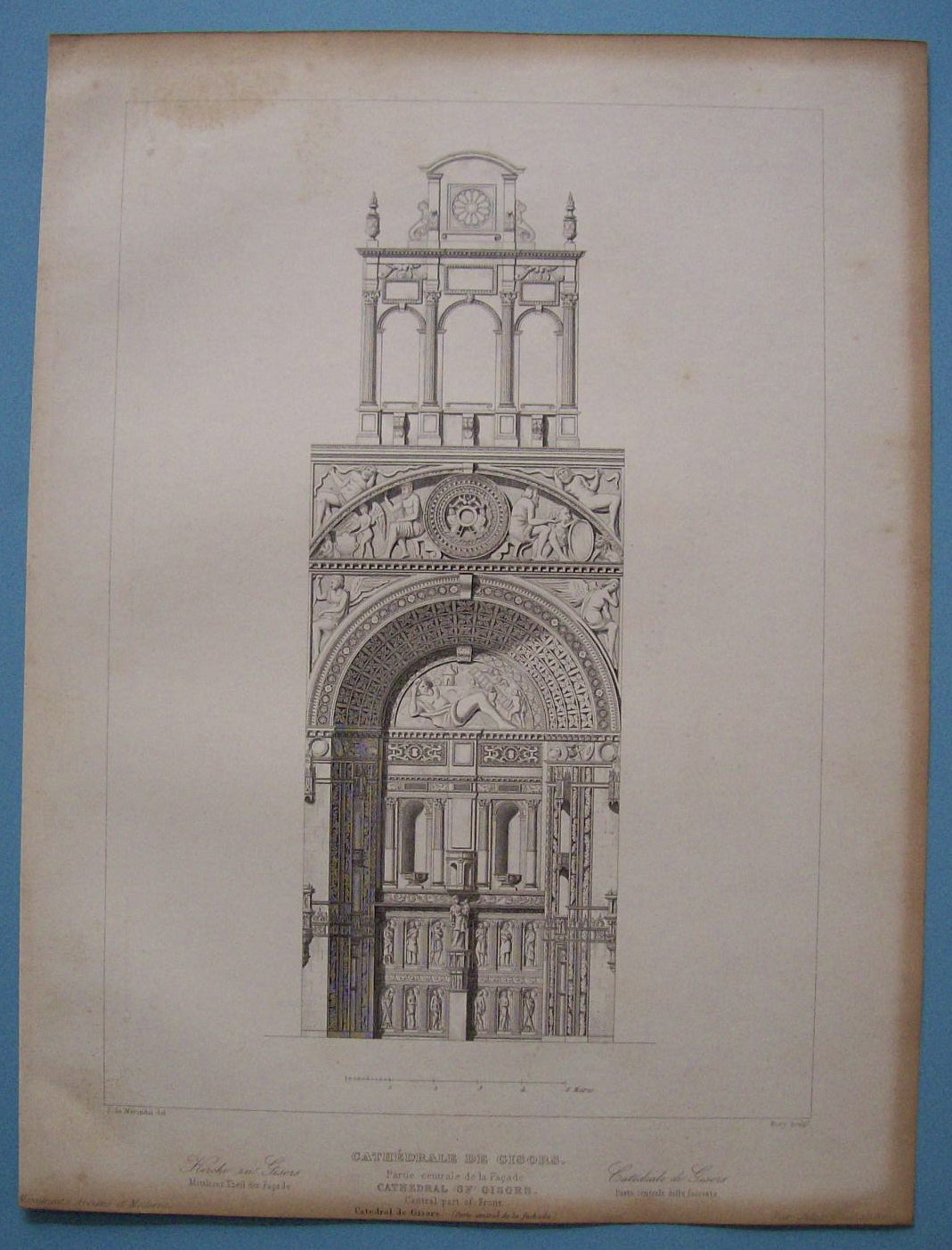 Cathedrale De Gisors