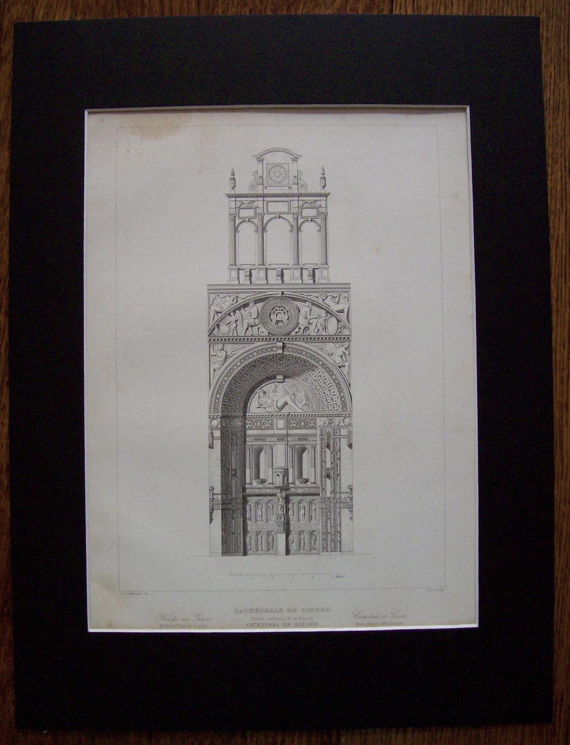 Cathedrale De Gisors