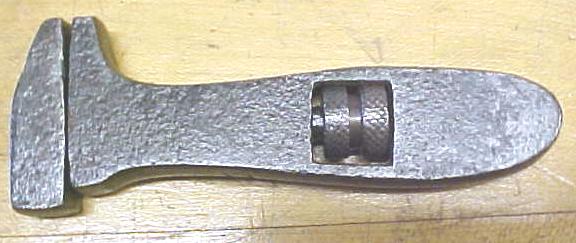 Adjustable Pocket Wrench 3.6 inch
