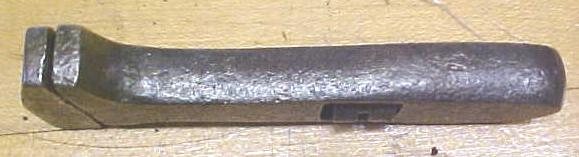Adjustable Pocket Wrench 3.6 inch