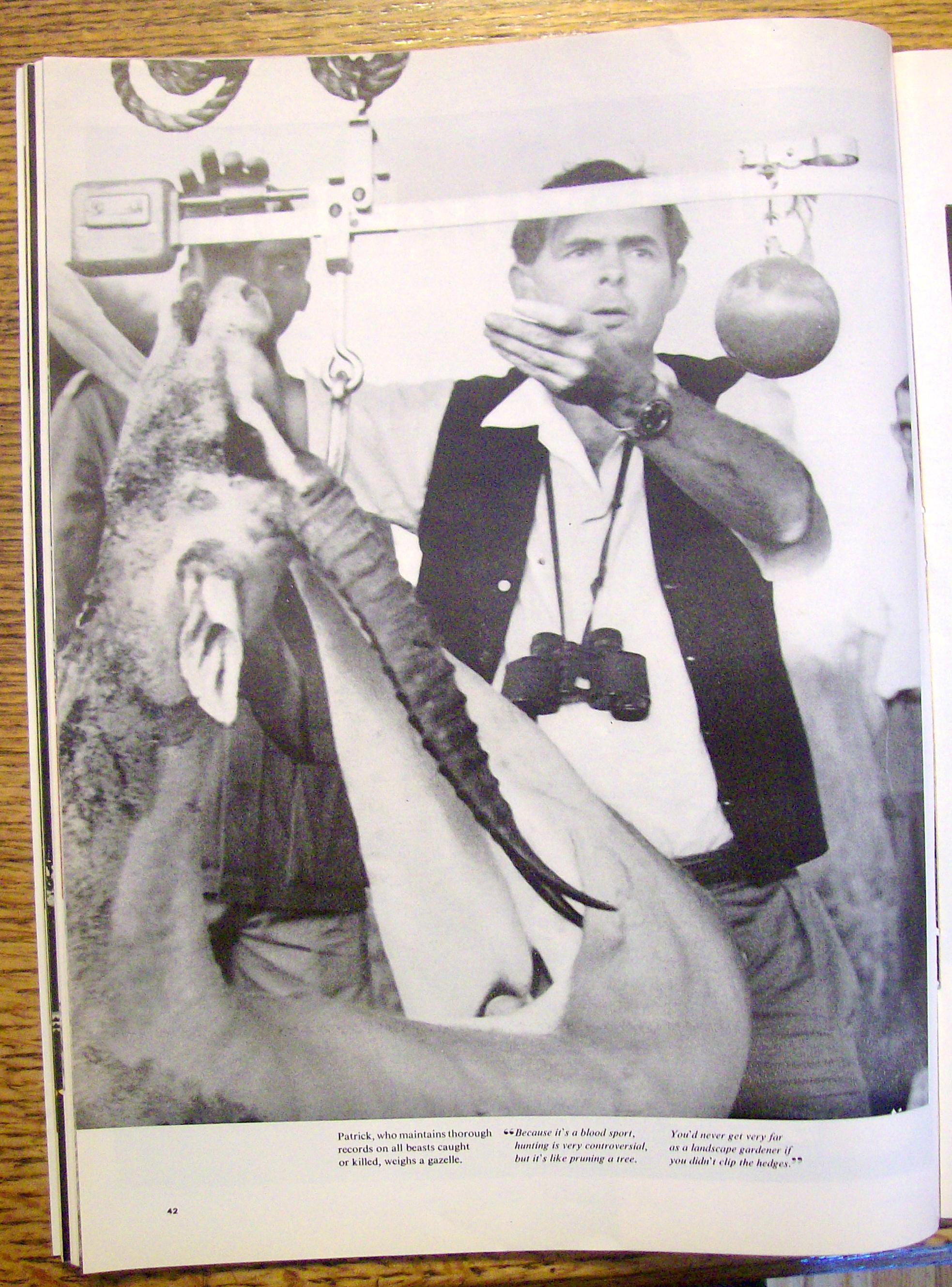 Life Magazine-August 6, 1965-The Fleet Lashes Out