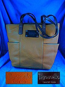 Tignanello Handbag, purse