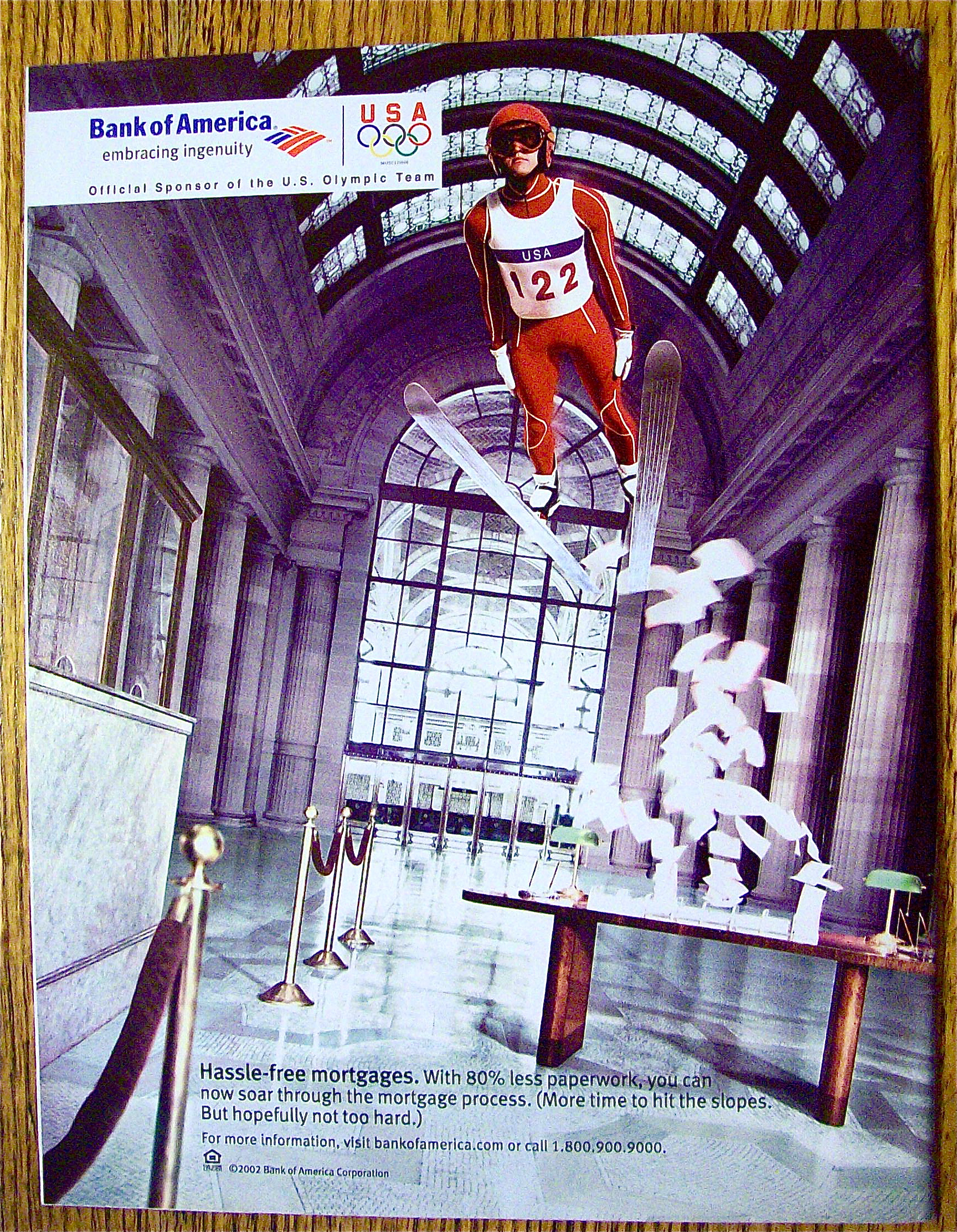 Sports Illustrated Magazine March 11, 2002 Charles B.