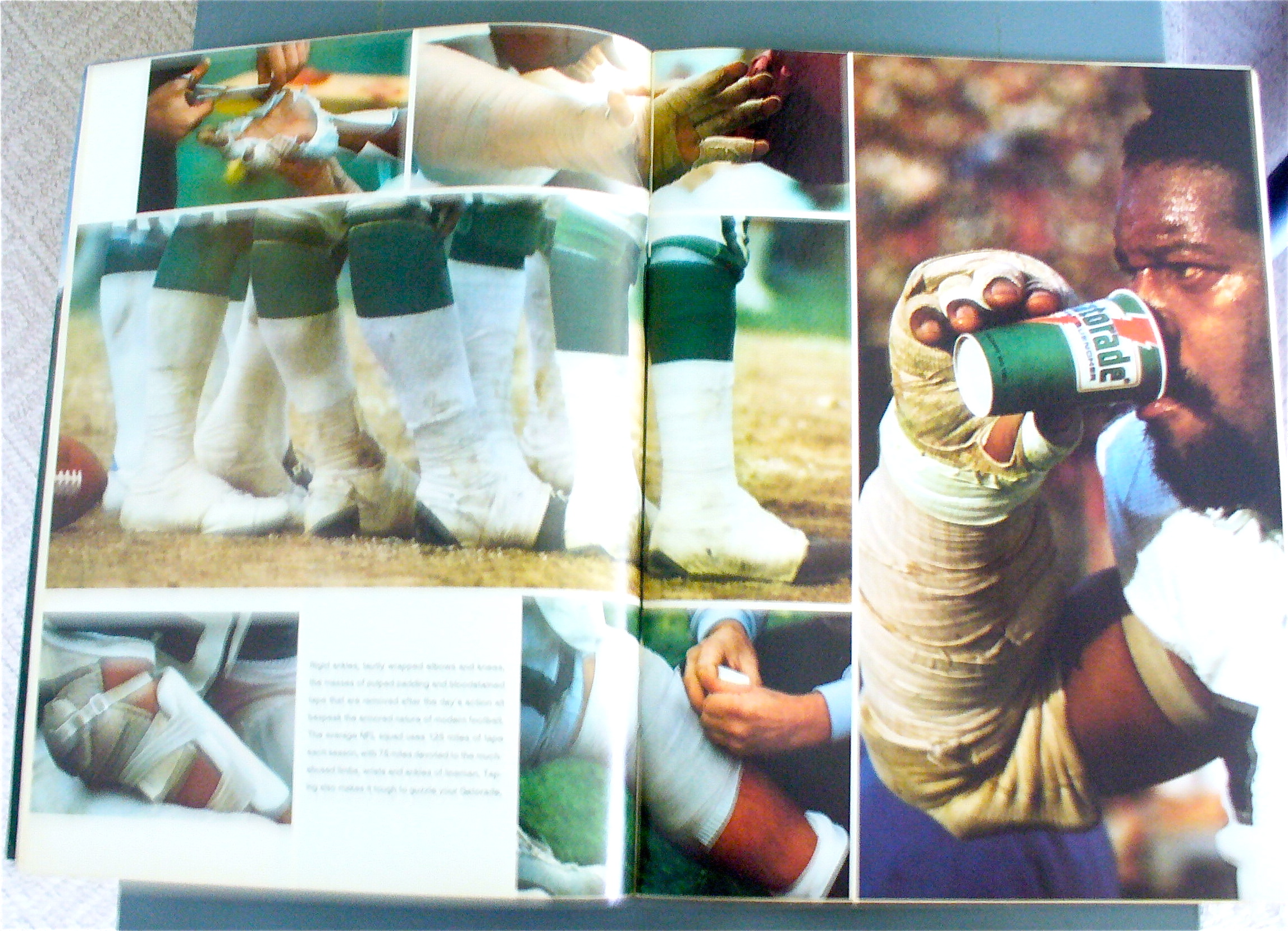 Sports Illustrated September 13, 1976 Bert Jones