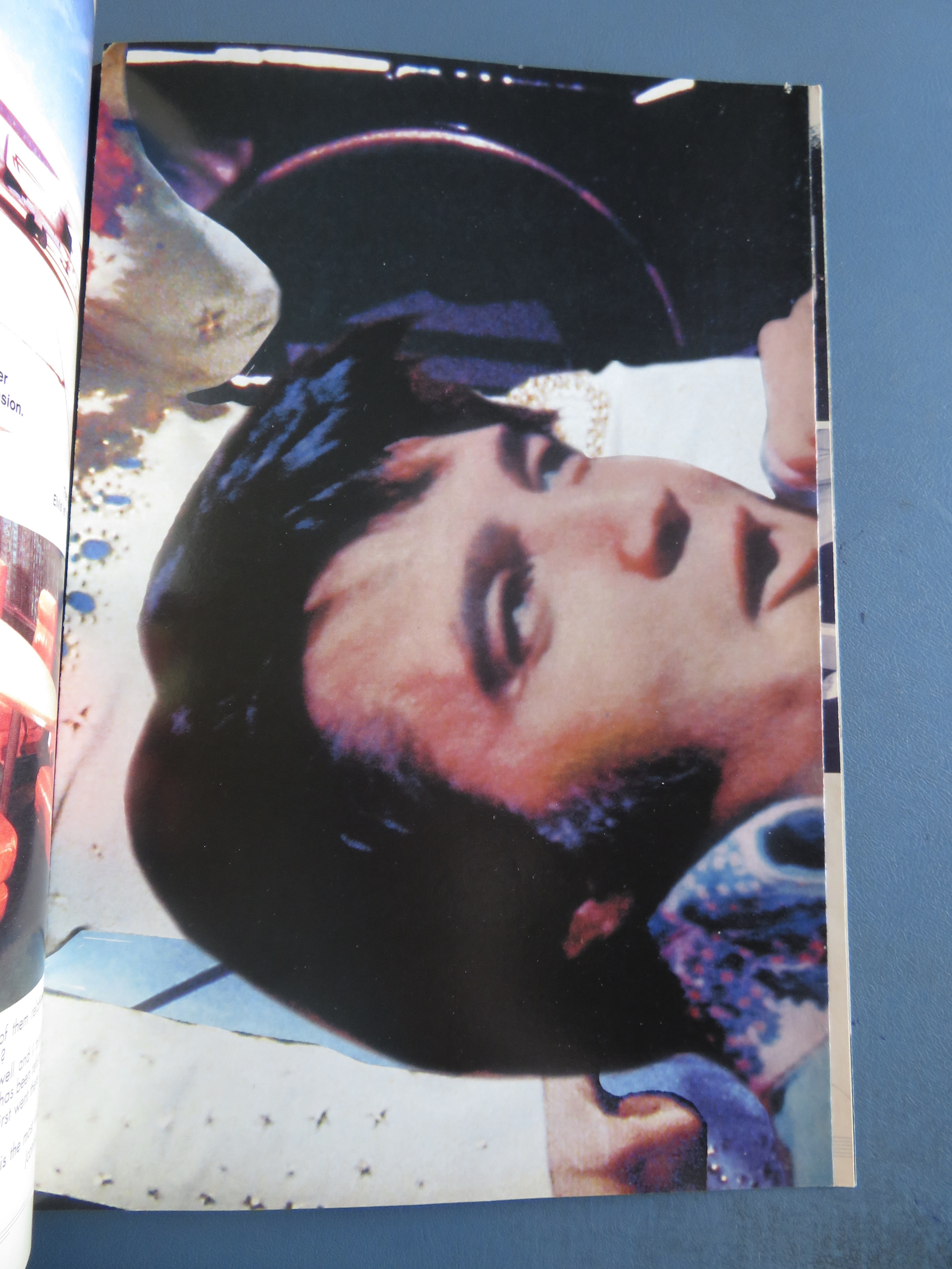 Elvis 2000 Magazine 1999 65th Anniversary Of His Birth
