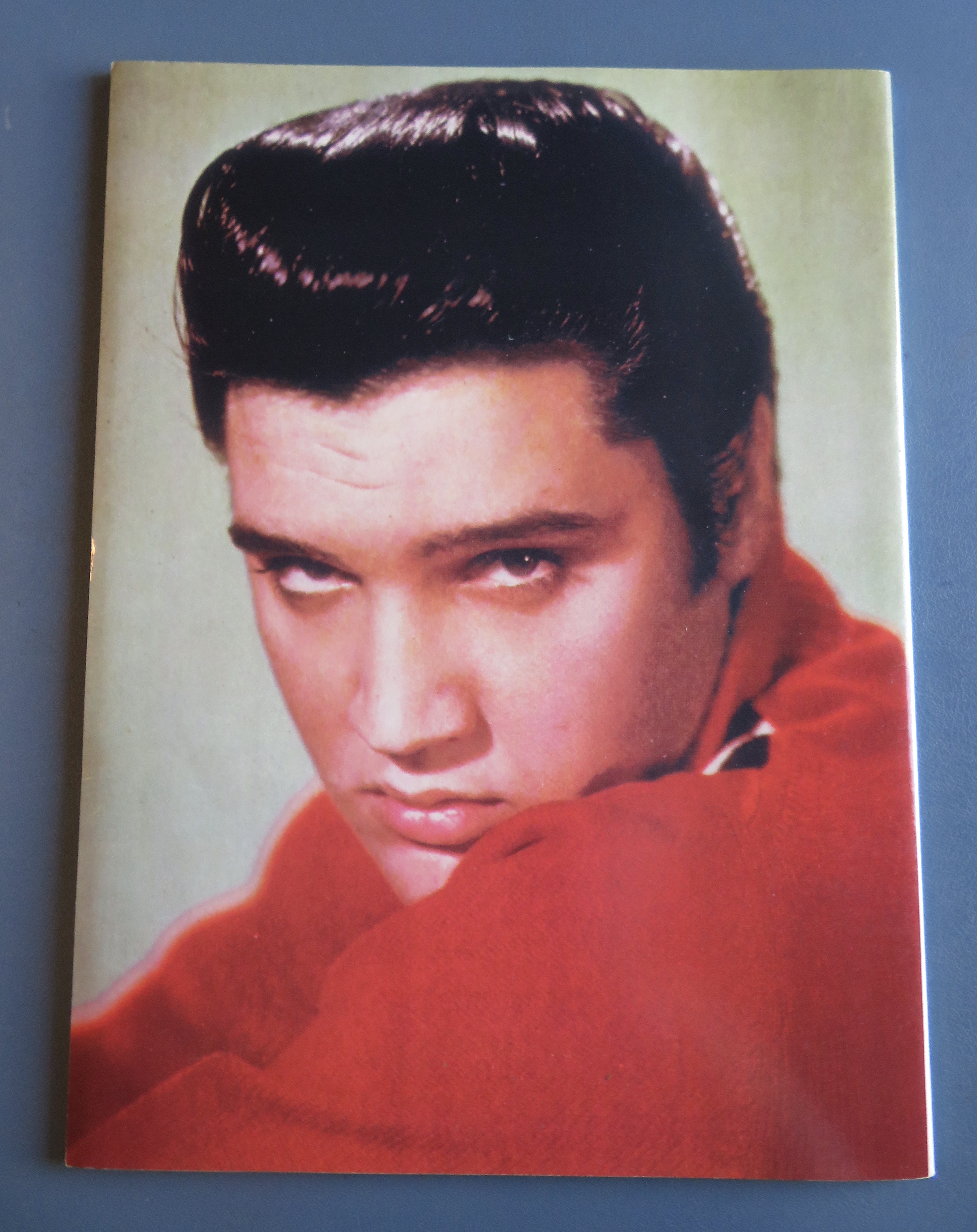 Elvis 2000 Magazine 1999 65th Anniversary Of His Birth