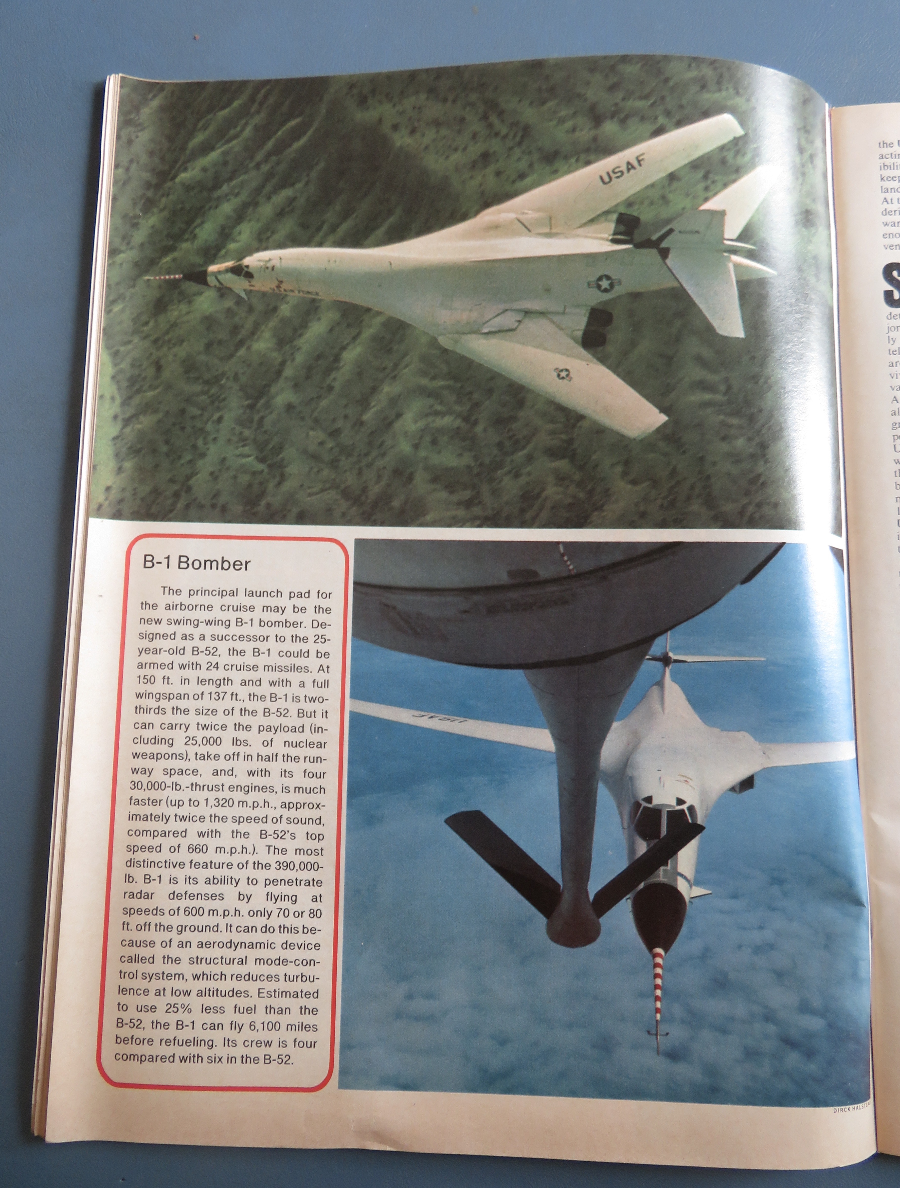 Time Magazine May 23, 1977 Secretary Harold Brown