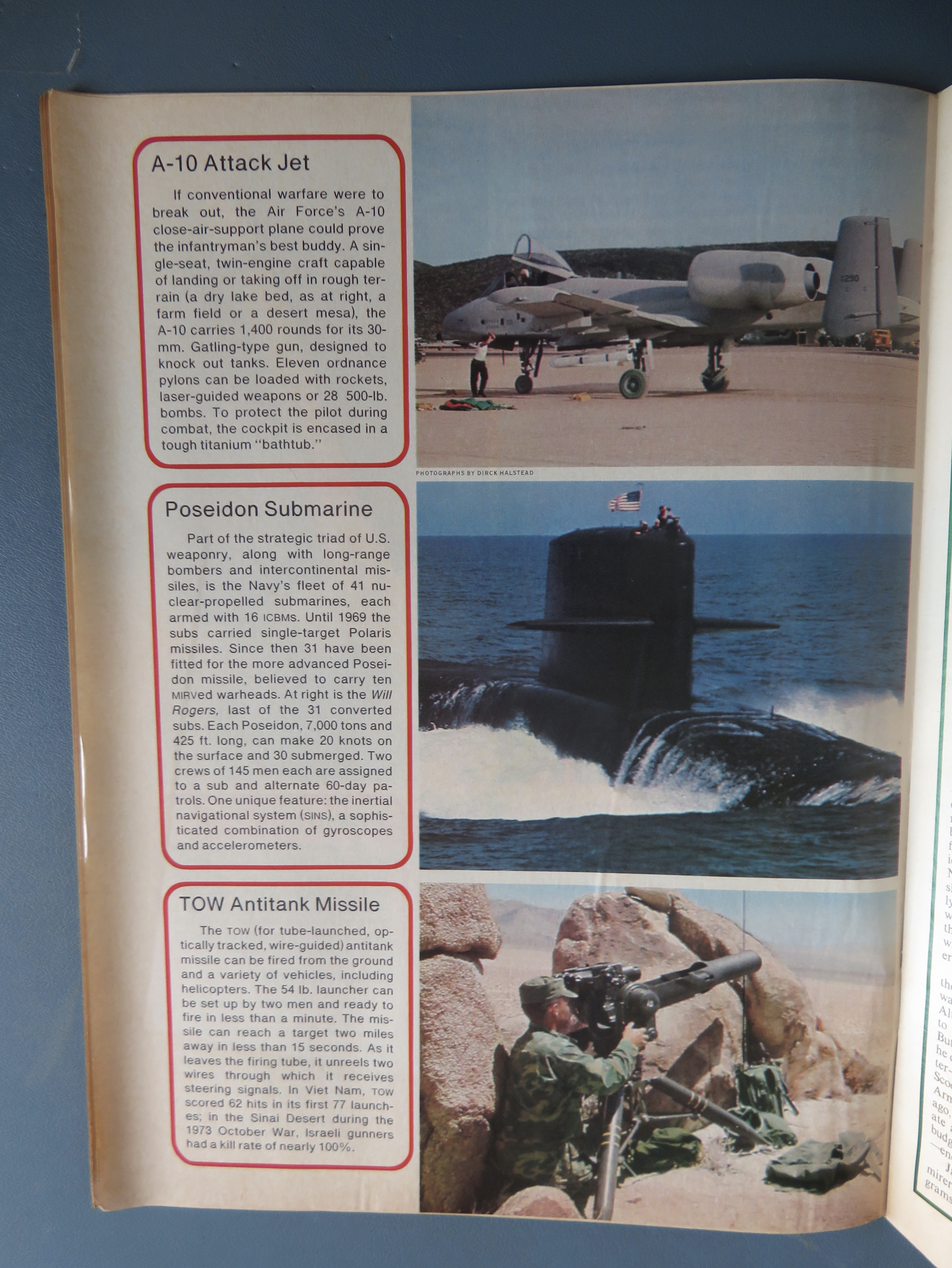 Time Magazine May 23, 1977 Secretary Harold Brown
