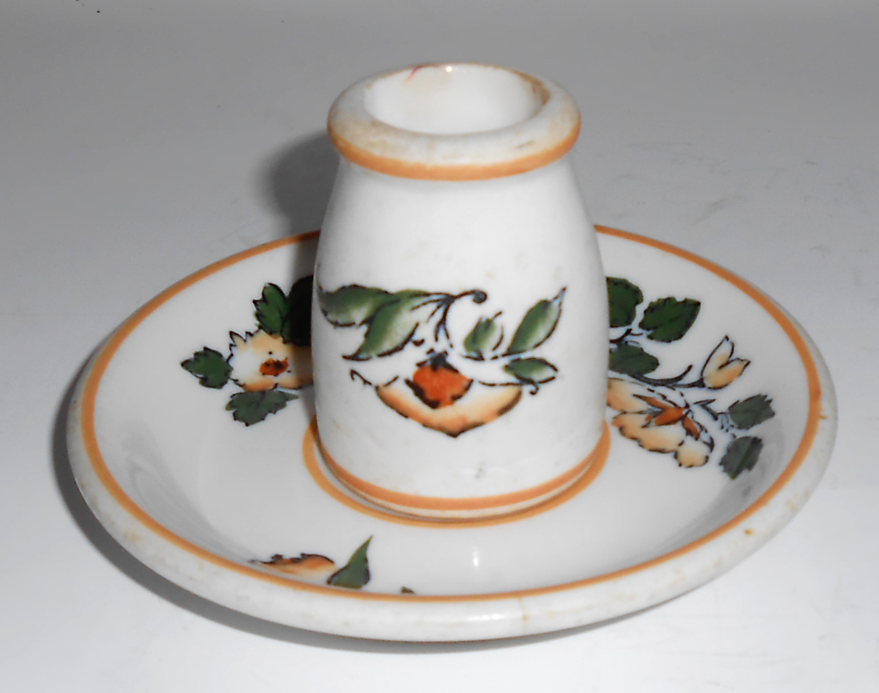 Syracuse China Restaurant Ware Peasantry Individual Cre
