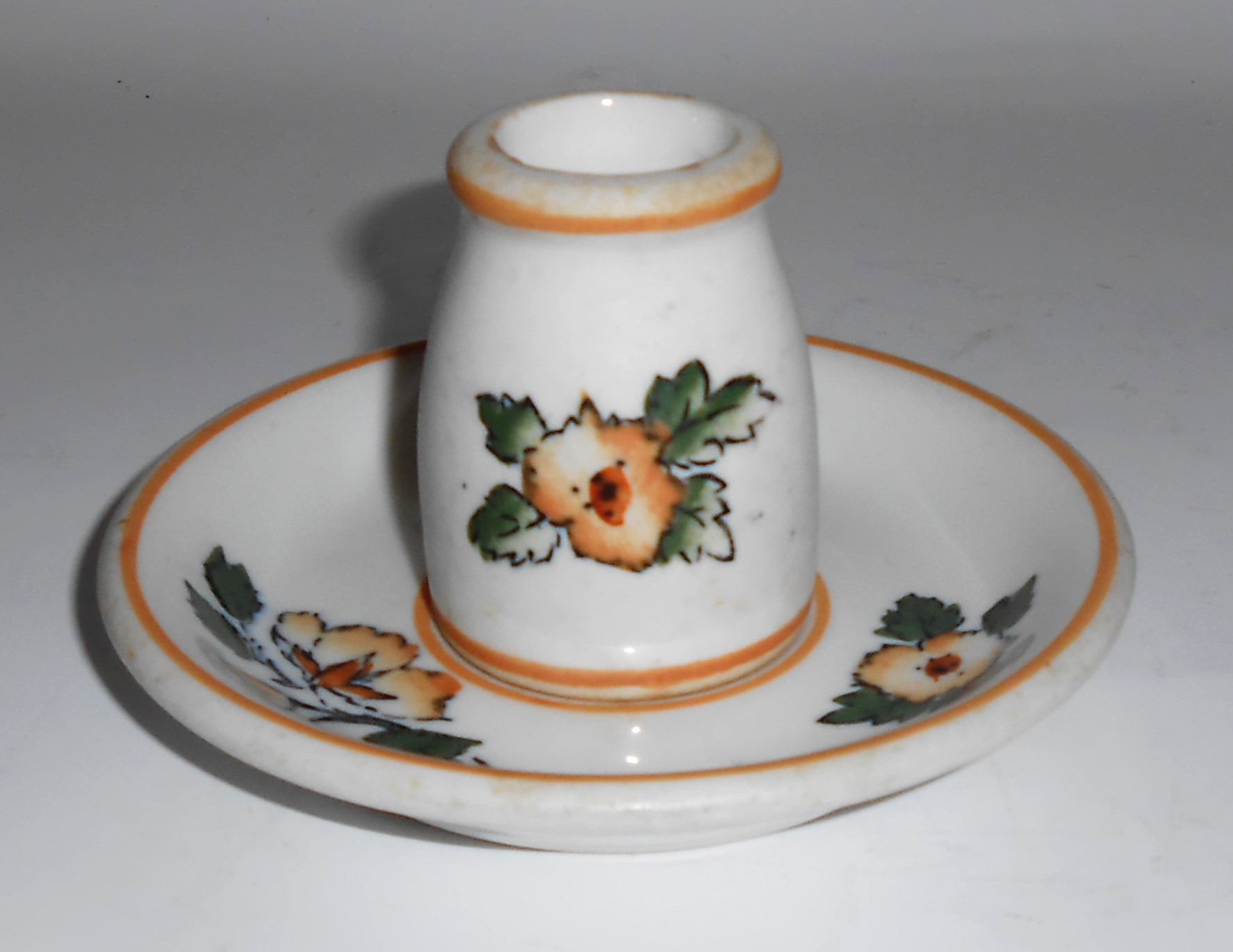 Syracuse China Restaurant Ware Peasantry Individual Cre