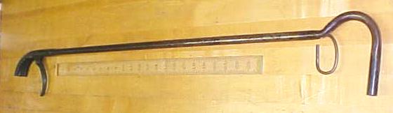 Extended Reach Gripper Pliers 34 inch Patent 1928