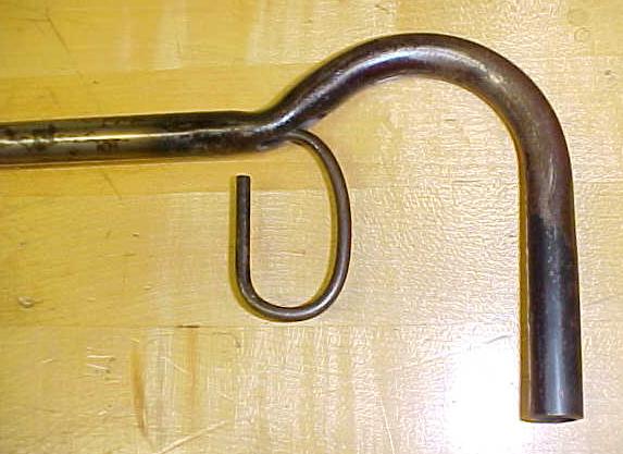 Extended Reach Gripper Pliers 34 inch Patent 1928