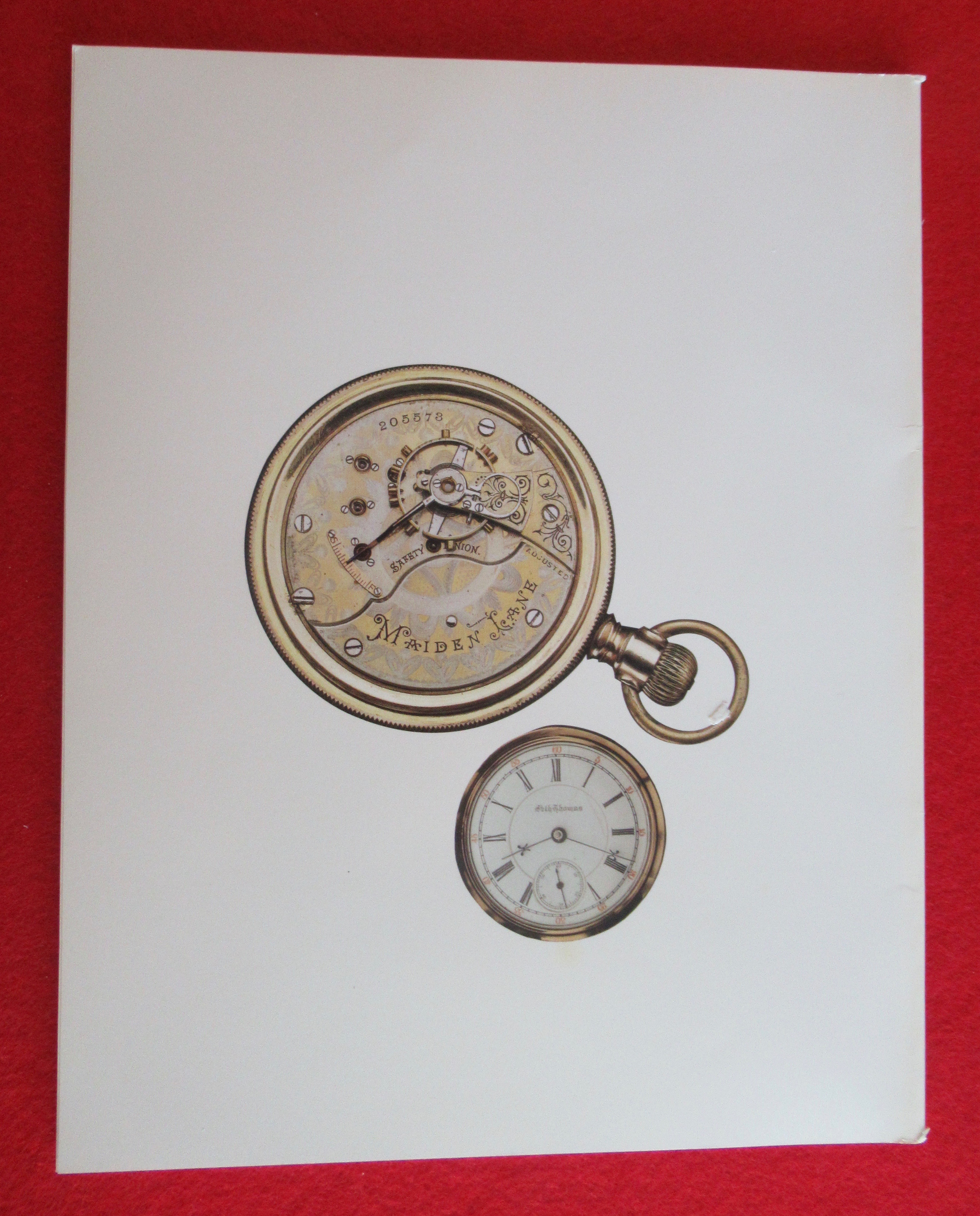 NAWCC Bulletin December 1998 Watch & Clock Collectors