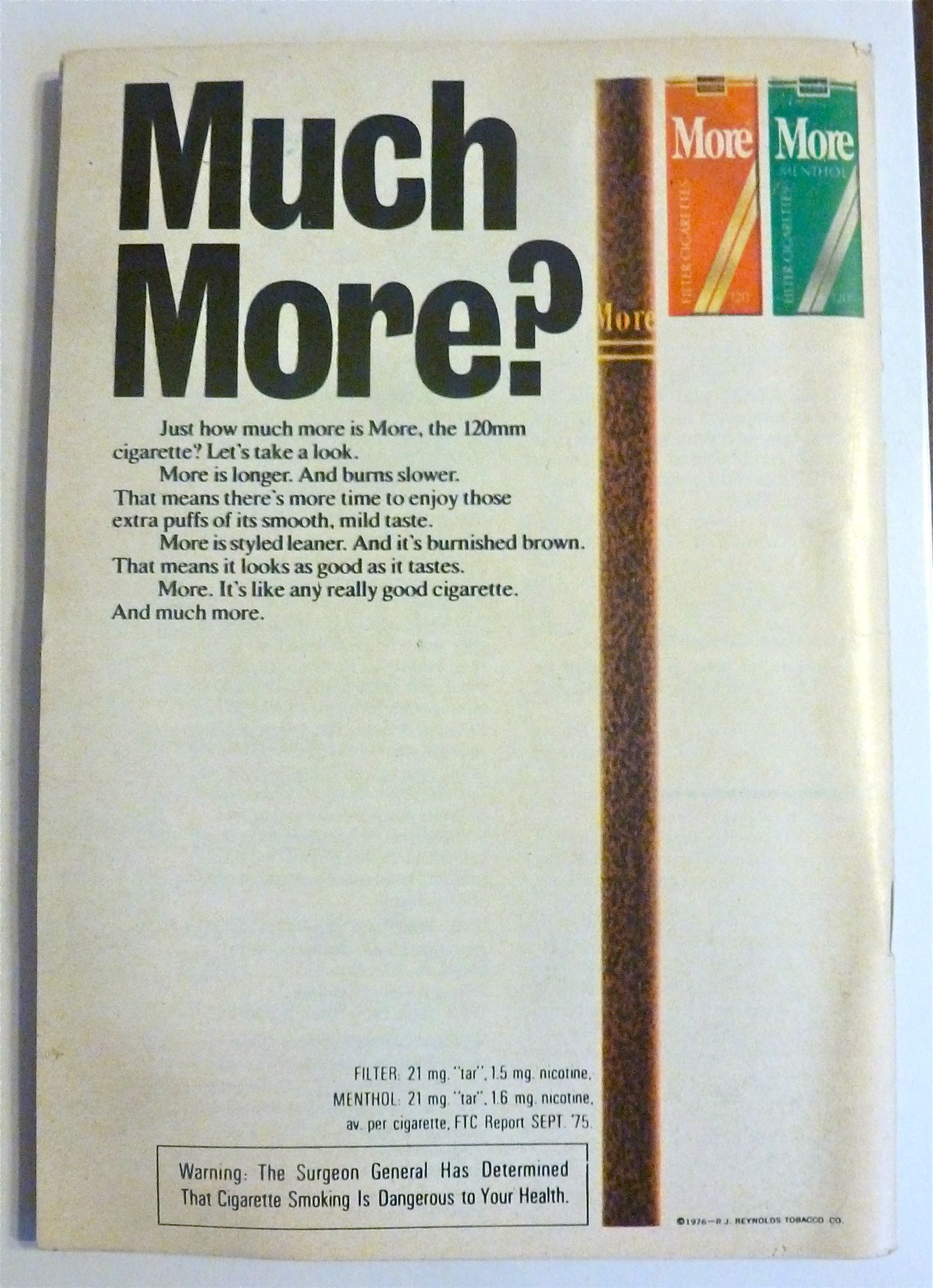 TV Guide-September 11-17, 1976-Bob Dylan Today