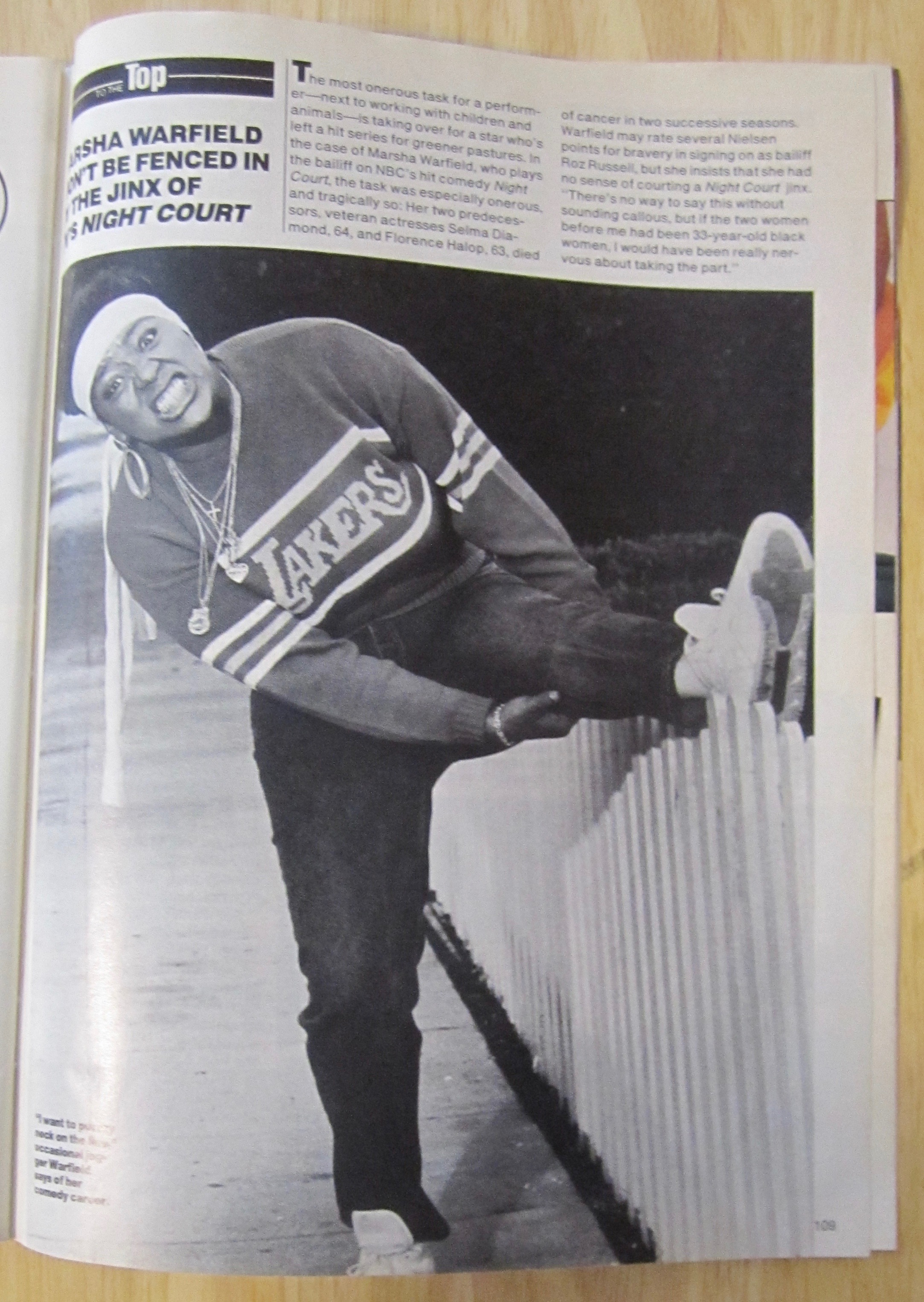 People Magazine February 15, 1988 Oh! Baby Baby Baby