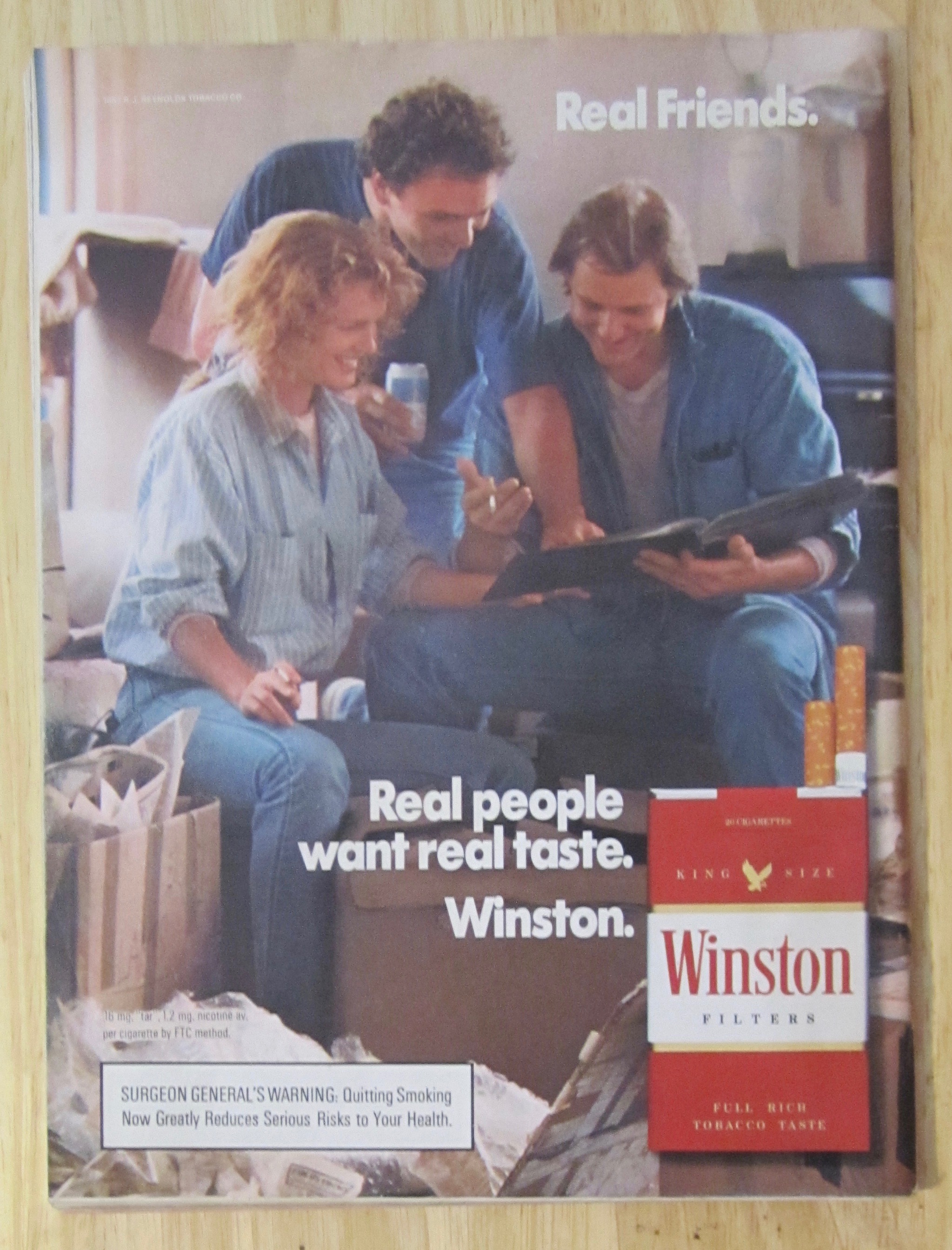 People Magazine February 15, 1988 Oh! Baby Baby Baby
