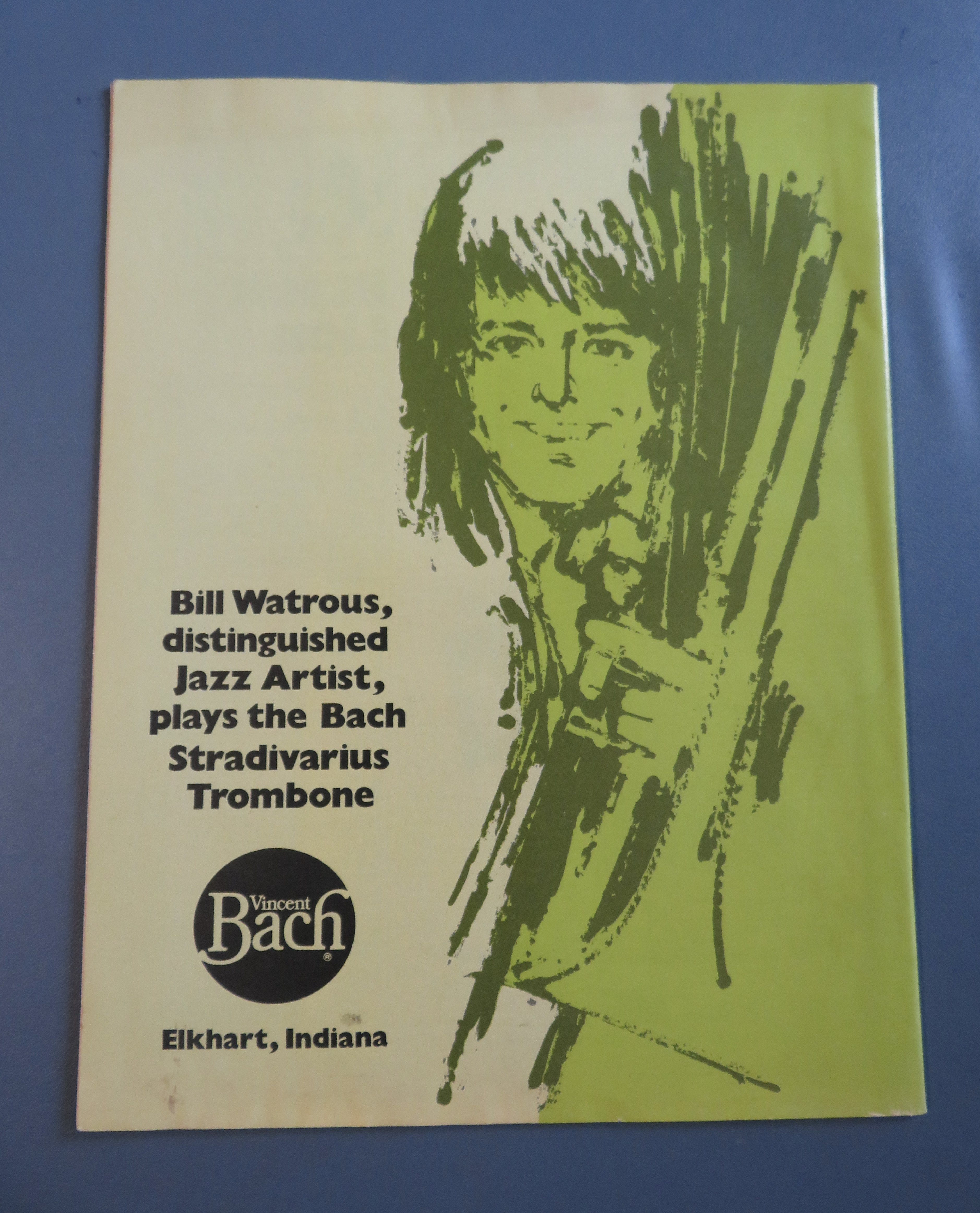 Downbeat Magazine May 9, 1974