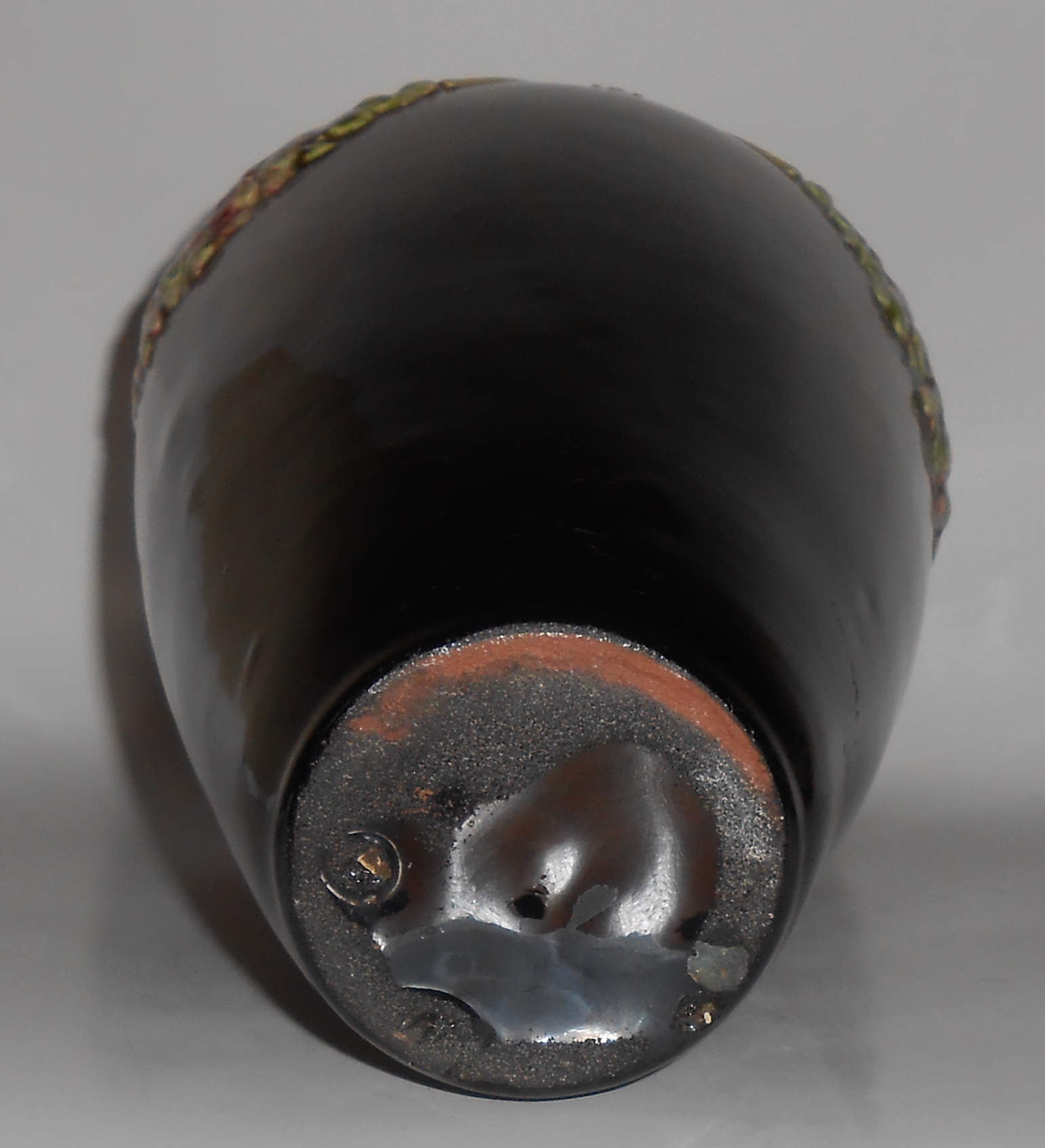 Peters And Reed Pottery Standard Glaze 13in Vase Mint