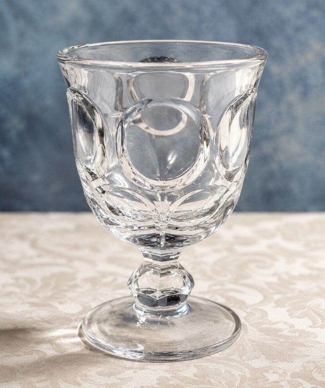 16 8 cordials one glass