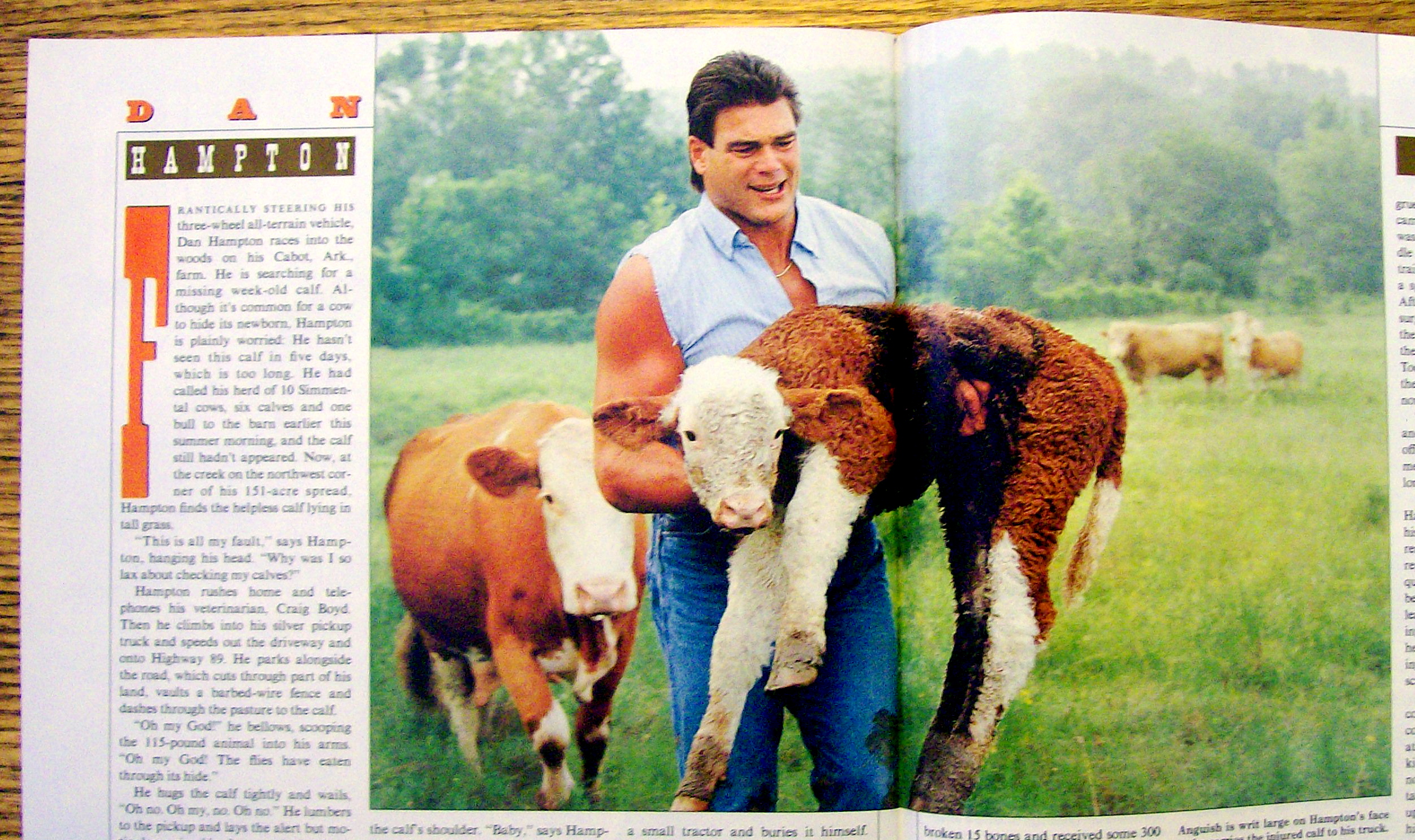 Sports Illustrated Magazine-October 9, 1989-Russians