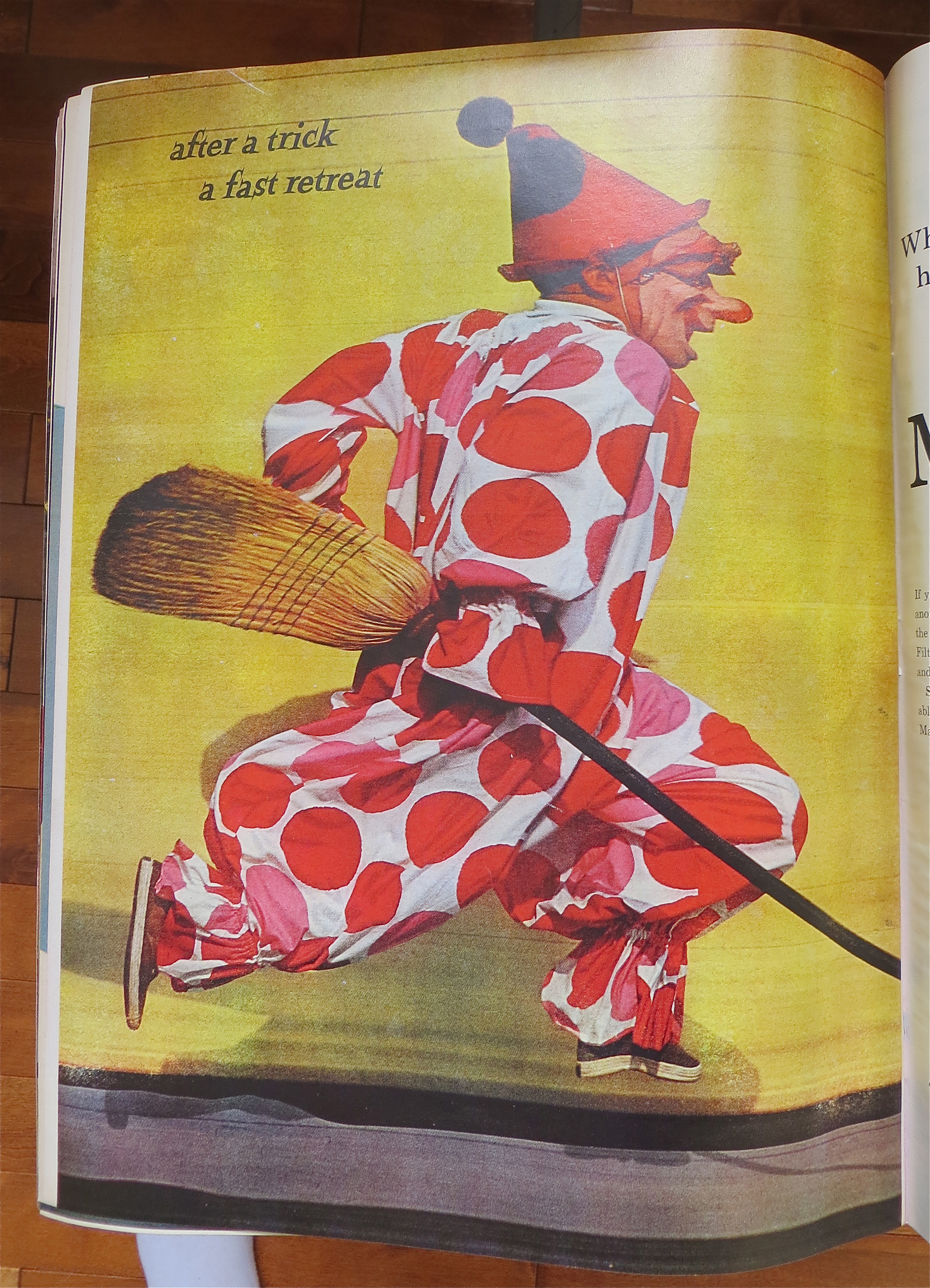 Life Magazine-October 31, 1960-Halloween Salute