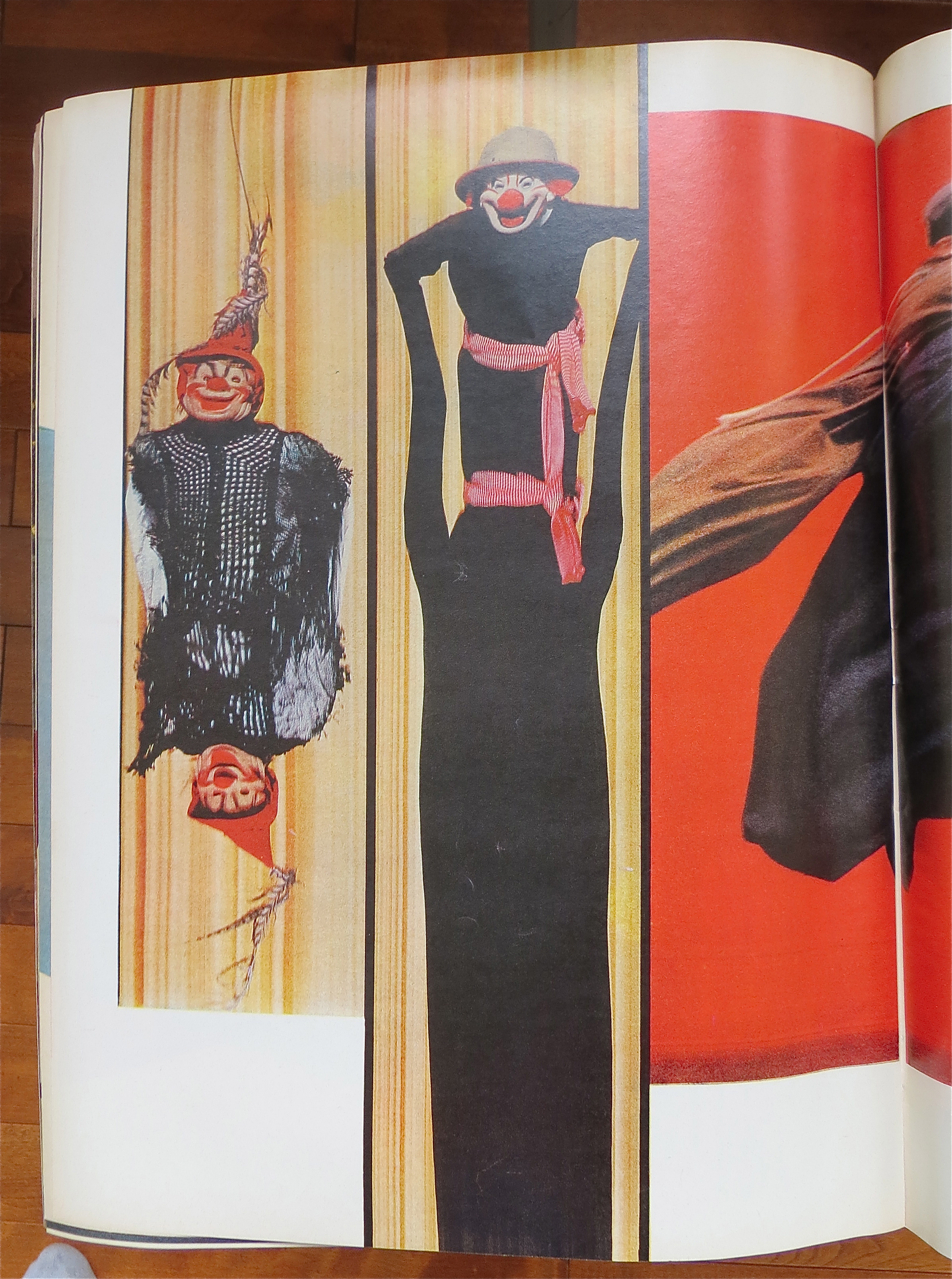 Life Magazine-October 31, 1960-Halloween Salute