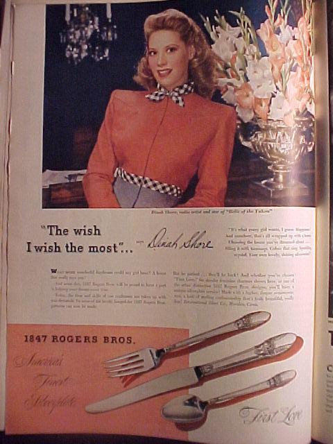 Life Magazine - February 26, 1945