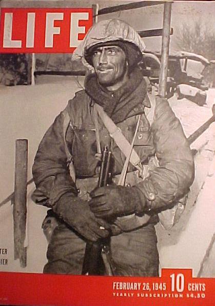 Life Magazine - February 26, 1945