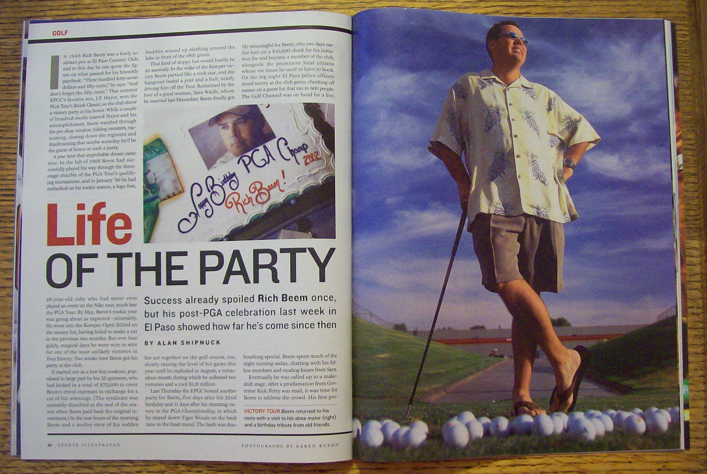 Sport Illustrated Magazine September 9, 2002 J. Gruden