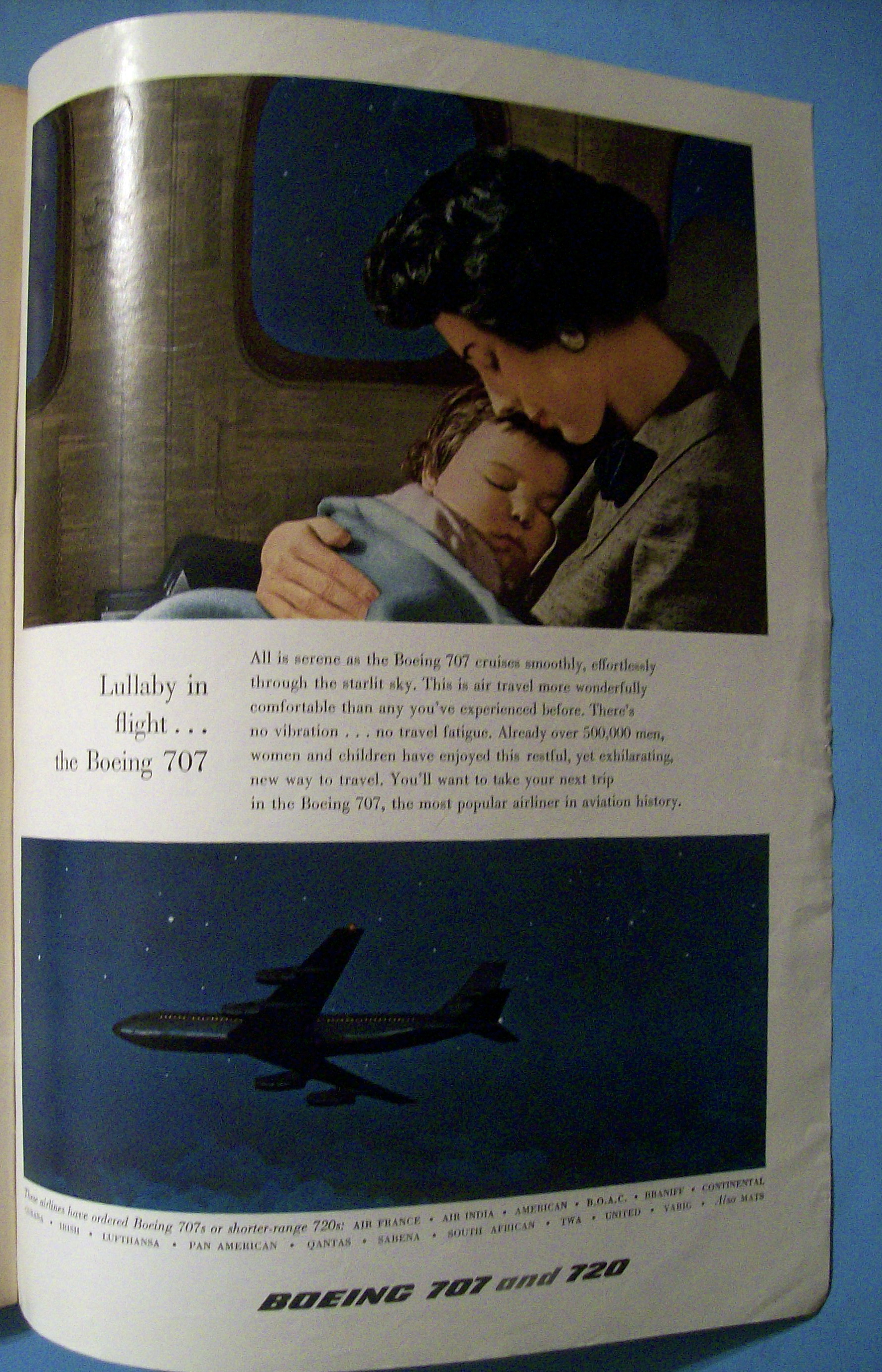 Newsweek Magazine - August 3, 1959 - Nixon