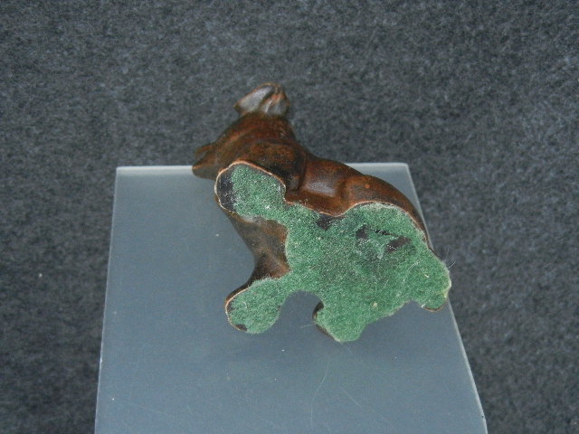Dachshund Dog Composite Figurine