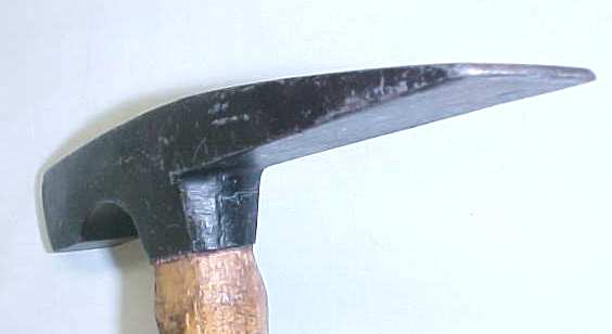 Stanley  Bricklayer's Hammer No. 431 1/2A